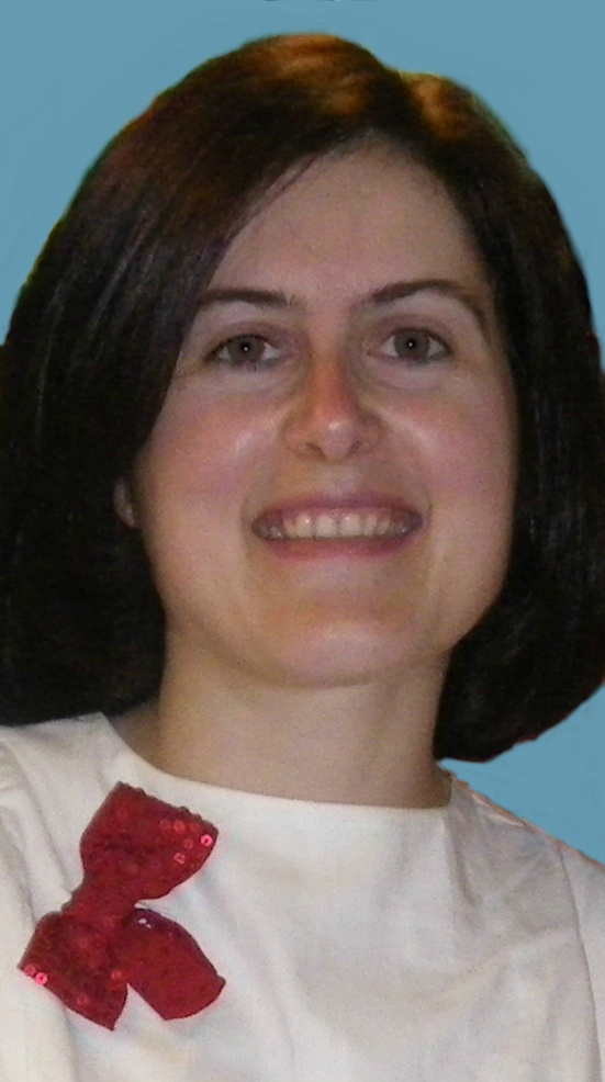 [Carmen Berros, circa 2011]